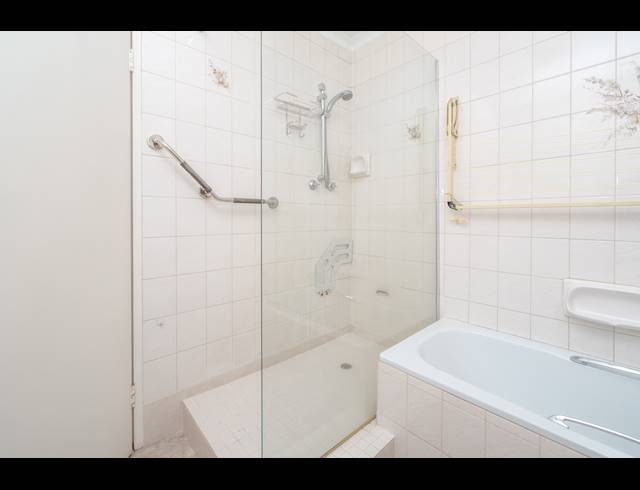 1 BEDROOM RETIREMENT UNIT FOR SALE IN BRYANSTON